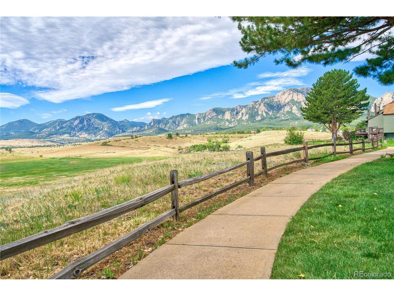 Image 3: Paths out your door Image 3: Paths out your door