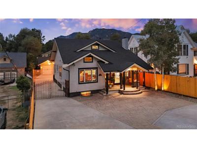 1011 Cheyenne Blvd