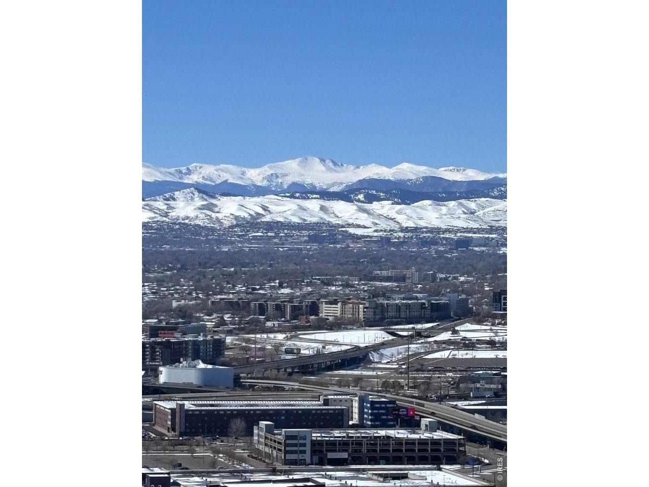 Image 1: Mountain Views From Balcony Image 1: Mountain Views From Balcony