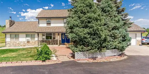 12155 Boot Hill Dr