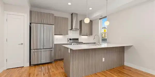 Image 3: Fully equipped kitchen Image 3: Fully equipped kitchen