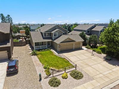 9197 Oakmont Rd