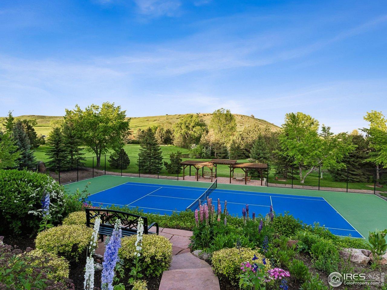 Image 4: Architecture & Landscape Converge