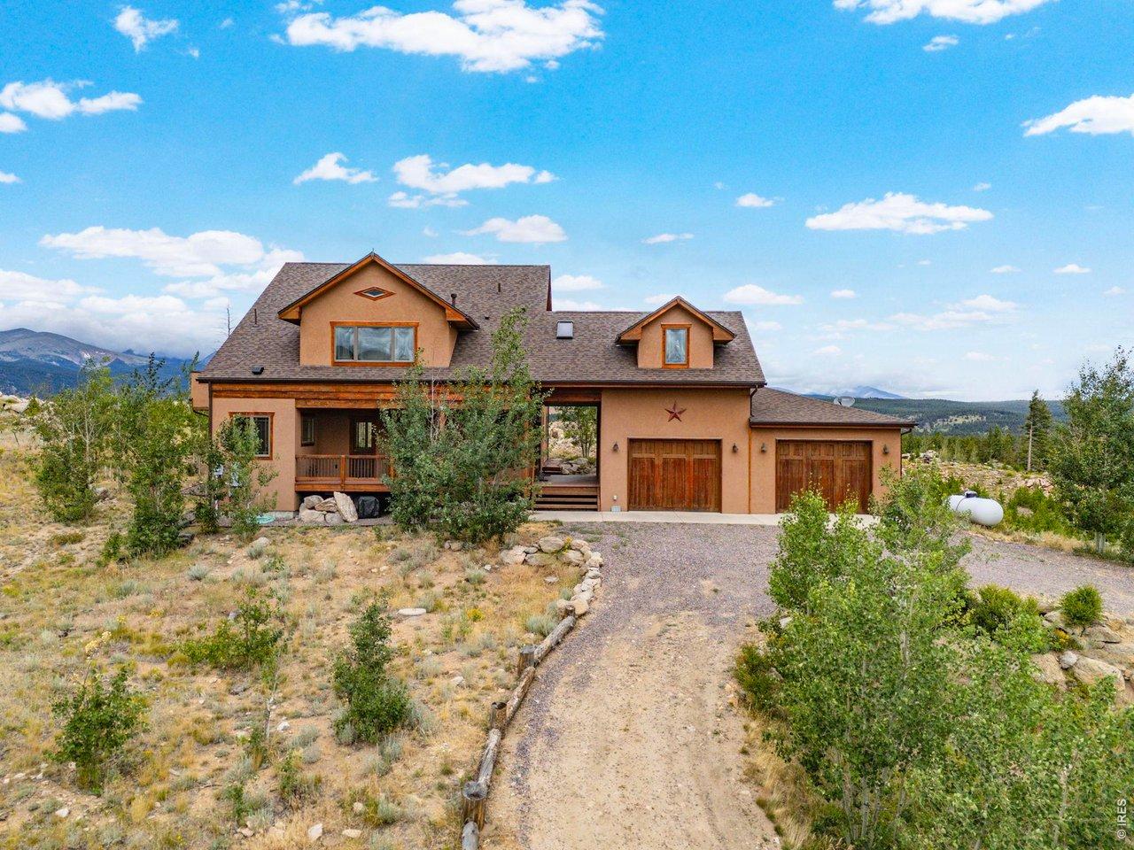 Image 3: A green-built home with fire-resistant stucco and a brand new roof (2026) Image 3: A green-built home with fire-resistant stucco and a brand new roof (2026)