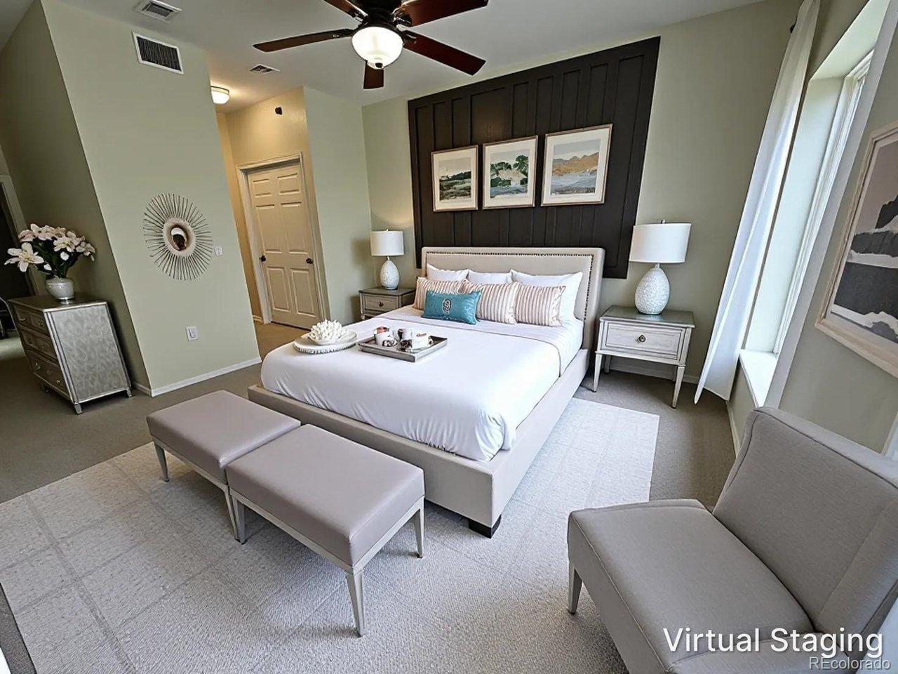 Image 2: Virtually Staged Furniture Image 2: Virtually Staged Furniture