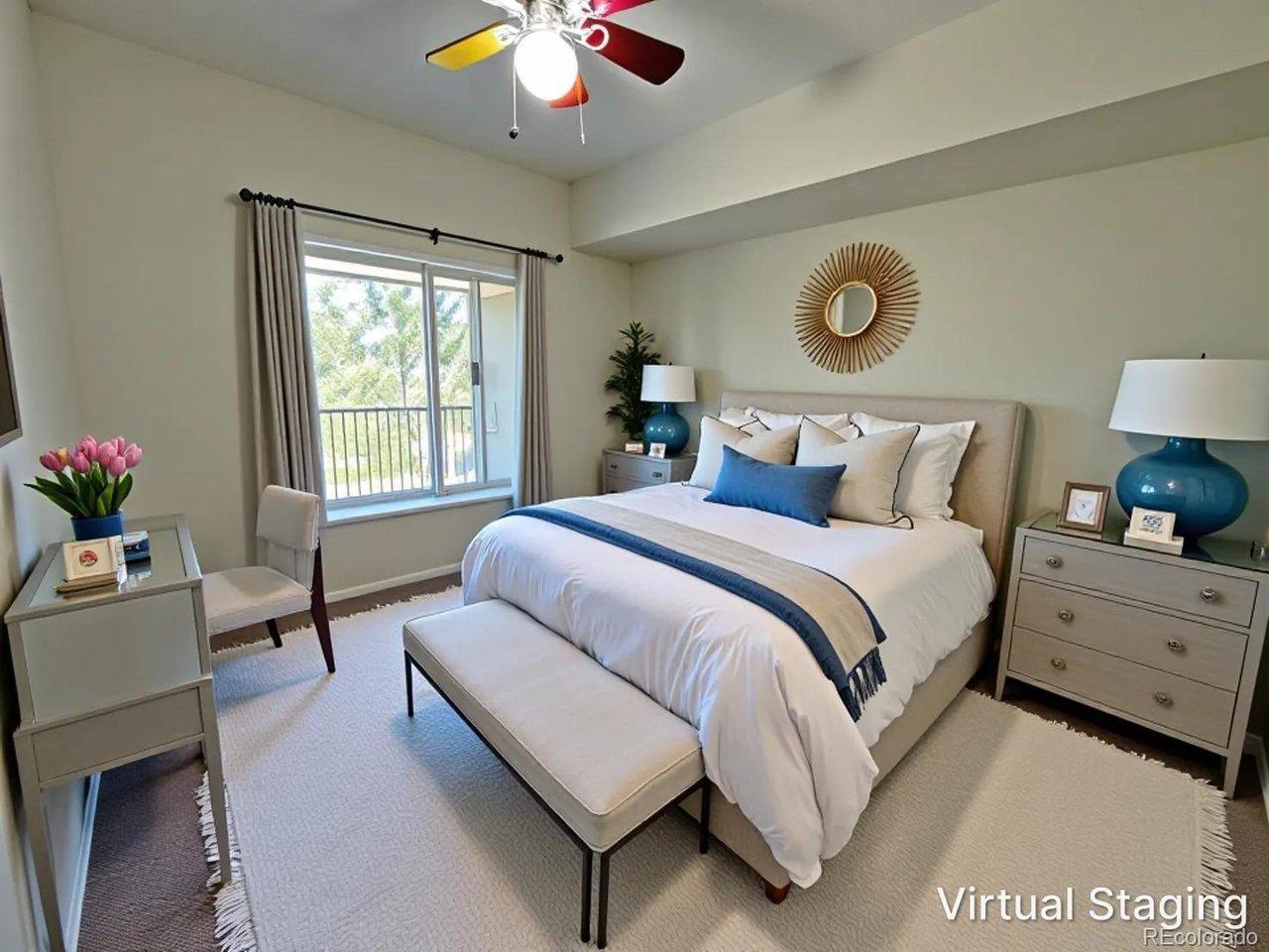 Image 3: Virtually Staged Furniture Image 3: Virtually Staged Furniture