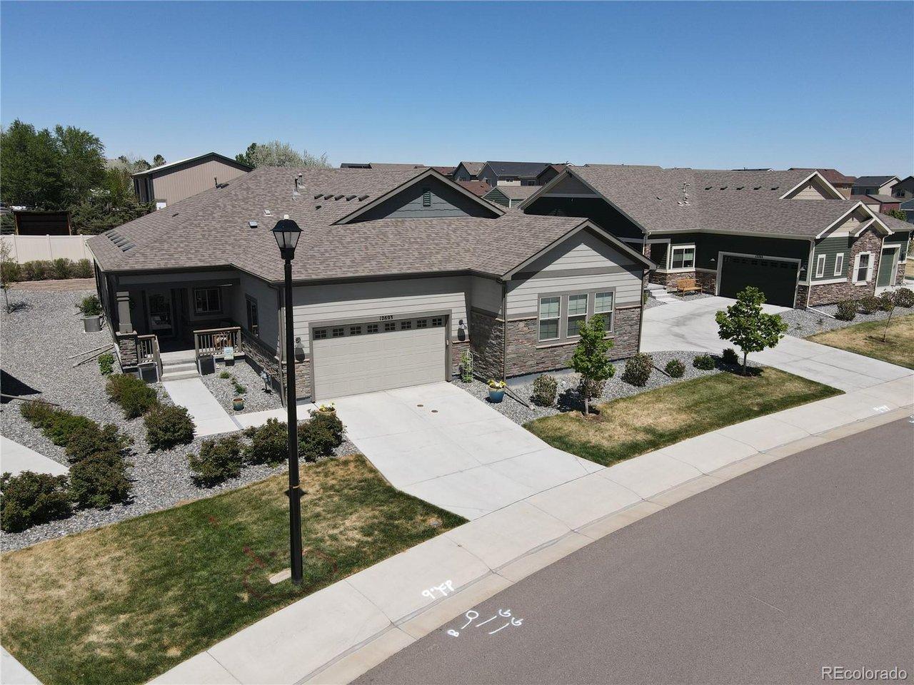 Image 3: Home Front View