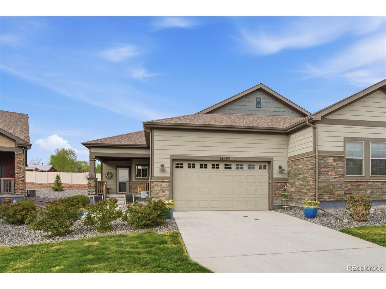 Image 4: Home Front View