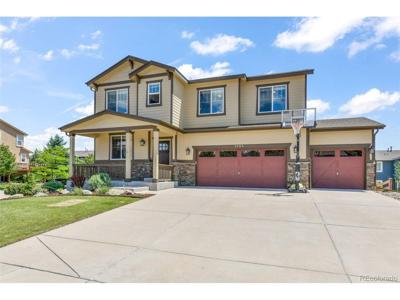 5793 Brave Eagle Dr