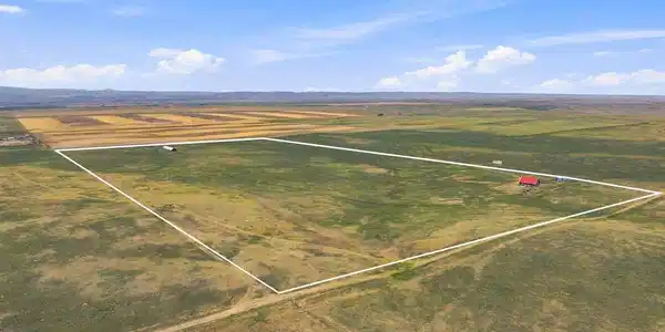 Image 3: 80 flat acres Image 3: 80 flat acres