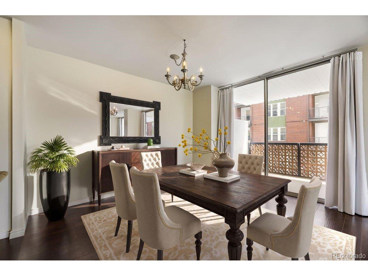 Image 2: Dining Room