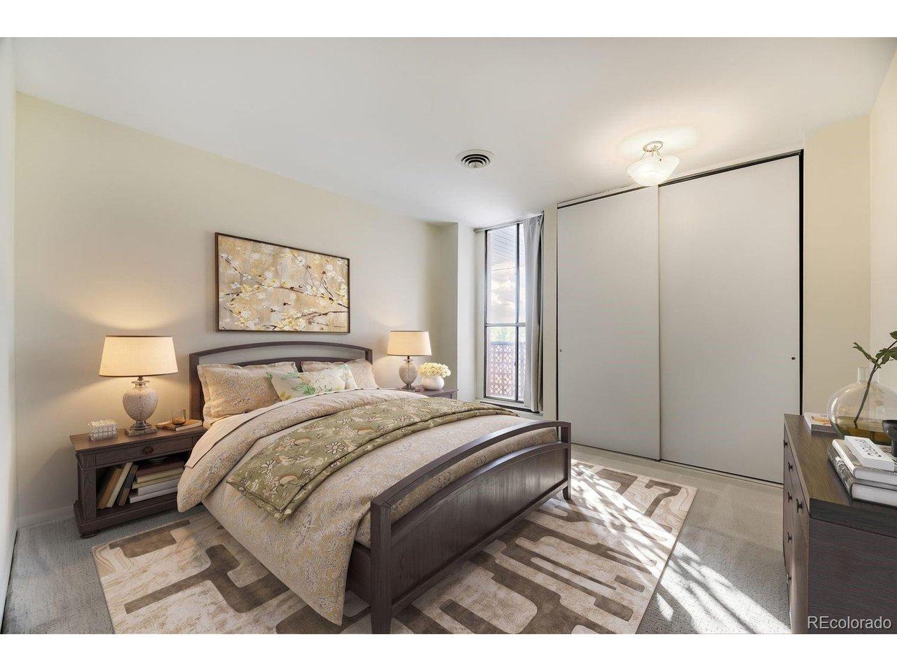 Image 4: 2nd Bedroom