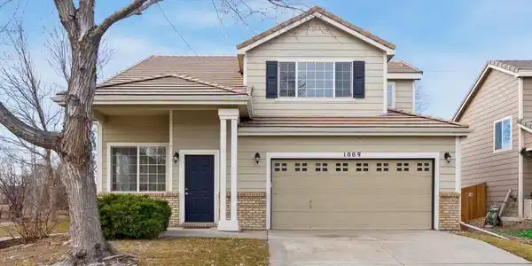 1009 Lochmore Pl