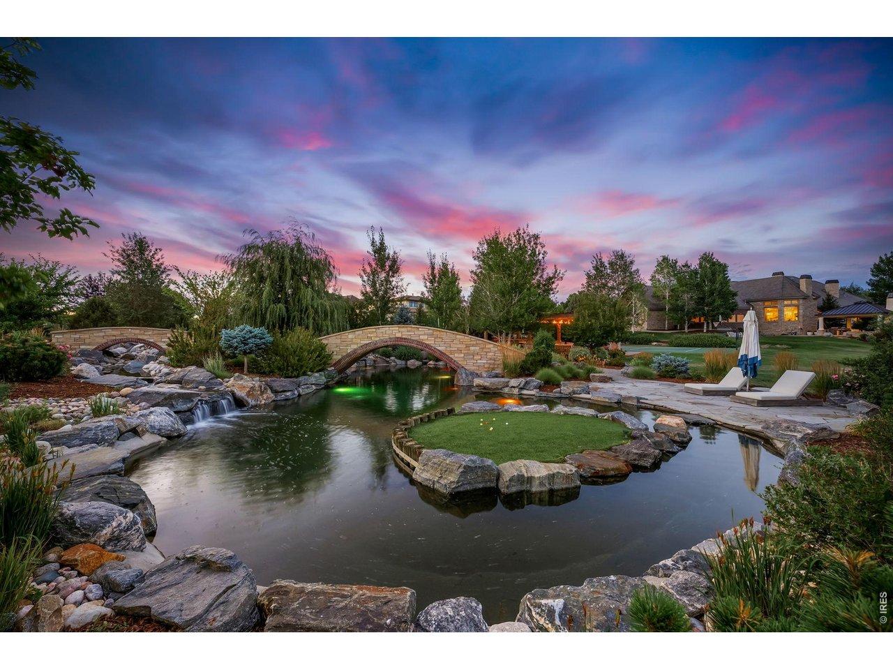 Image 2: Custom Backyard Oasis Image 2: Custom Backyard Oasis