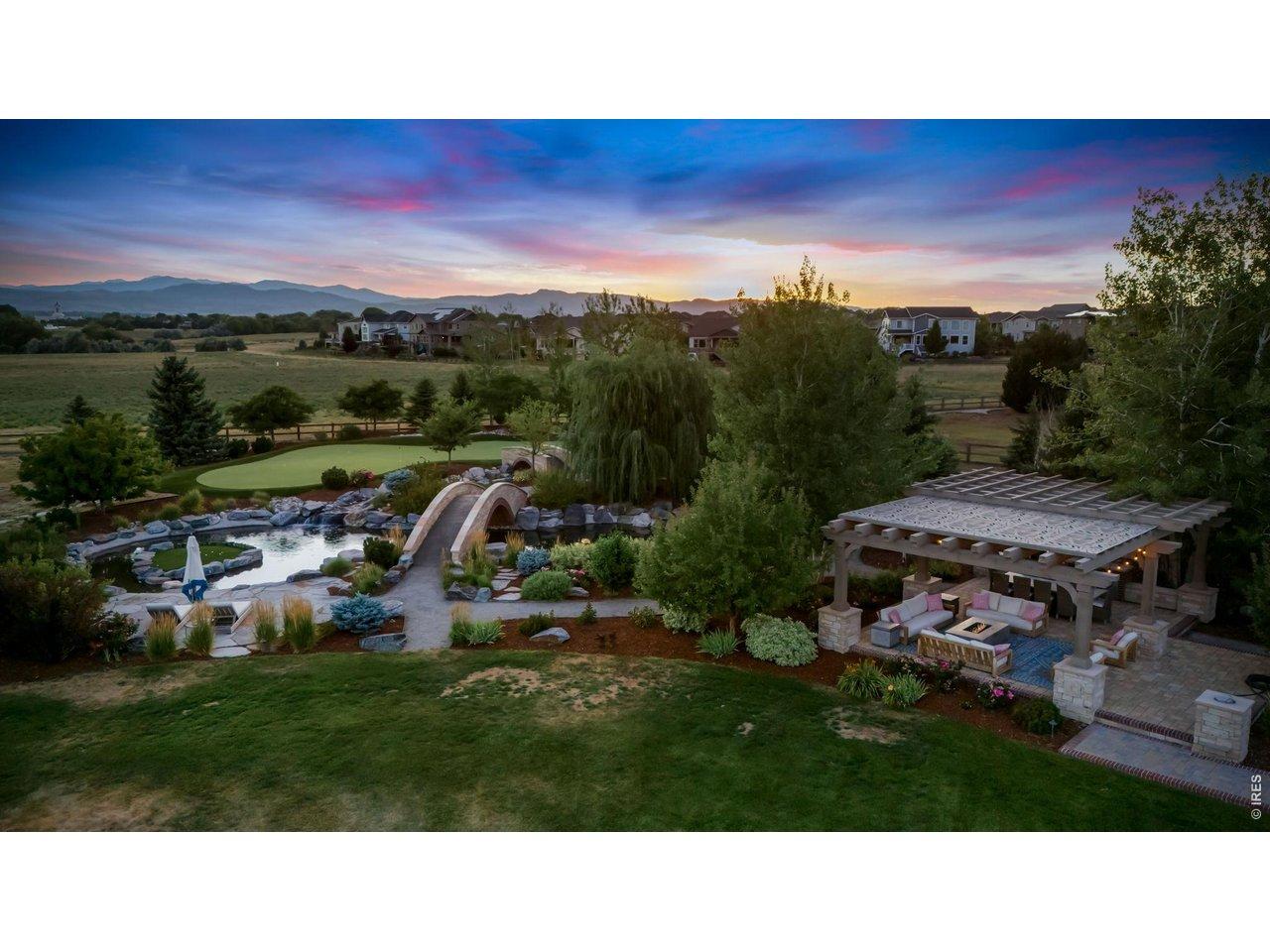 Image 4: 3.9 Acres, Bikable to Poudre Schools Image 4: 3.9 Acres, Bikable to Poudre Schools