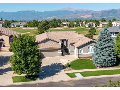 10108 Palisade Ridge Dr