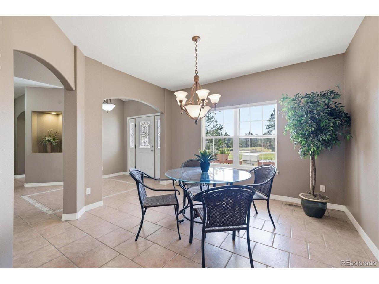 Image 2: Formal Dining Room Image 2: Formal Dining Room