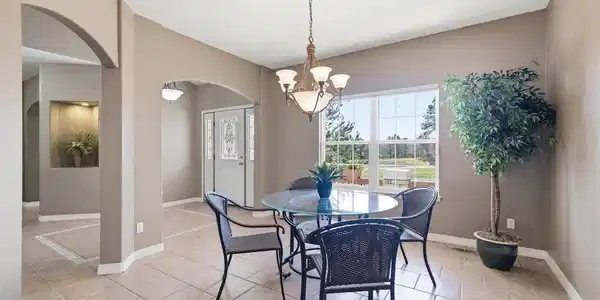 Image 2: Formal Dining Room Image 2: Formal Dining Room
