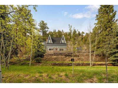 1264 Beaver Brook Canyon Rd