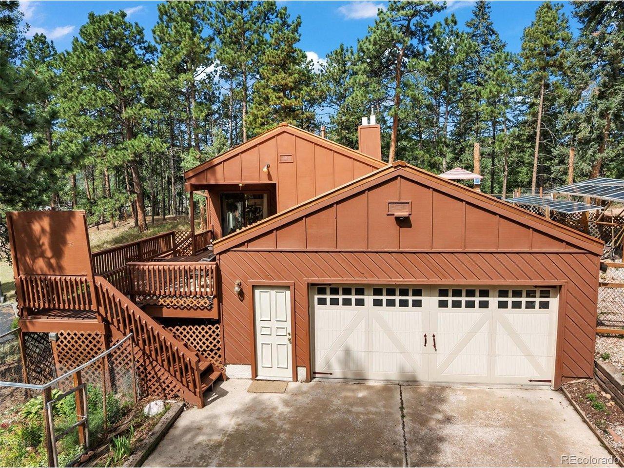 Image 3: Side View of Property Image 3: Side View of Property