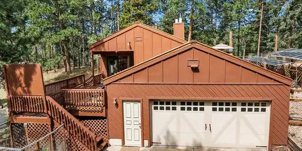 Image 3: Side View of Property Image 3: Side View of Property