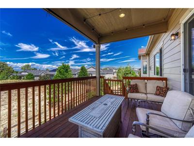 6677 S Catawba Way