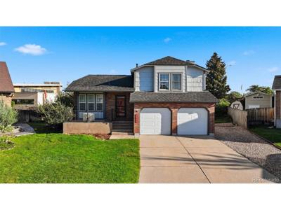 2550 Norwich Dr