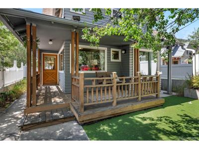 45 Colorado Blvd
