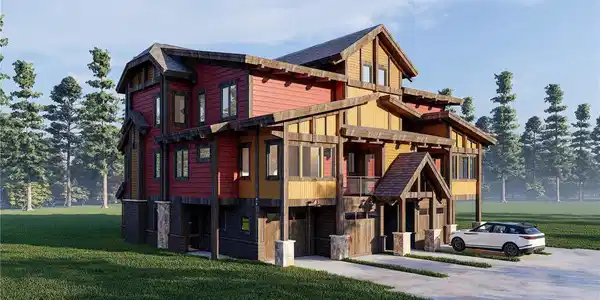 125 Lake Ridge Cir