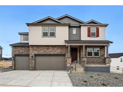 1667 Fox Trotter Pt