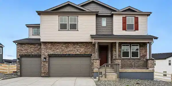 1667 Fox Trotter Pt