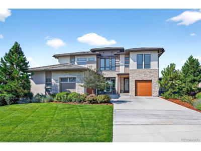 1170 Lost Elk Cir