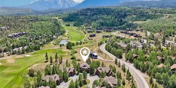 Image 4: Locate the Home