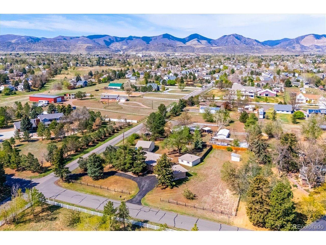 Image 2: Rare .98 Acre Lot in the Heart of Littleton Image 2: Rare .98 Acre Lot in the Heart of Littleton