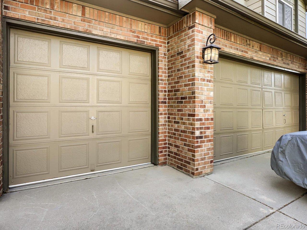 Image 3: 02 3 Car Garage Image 3: 02 3 Car Garage