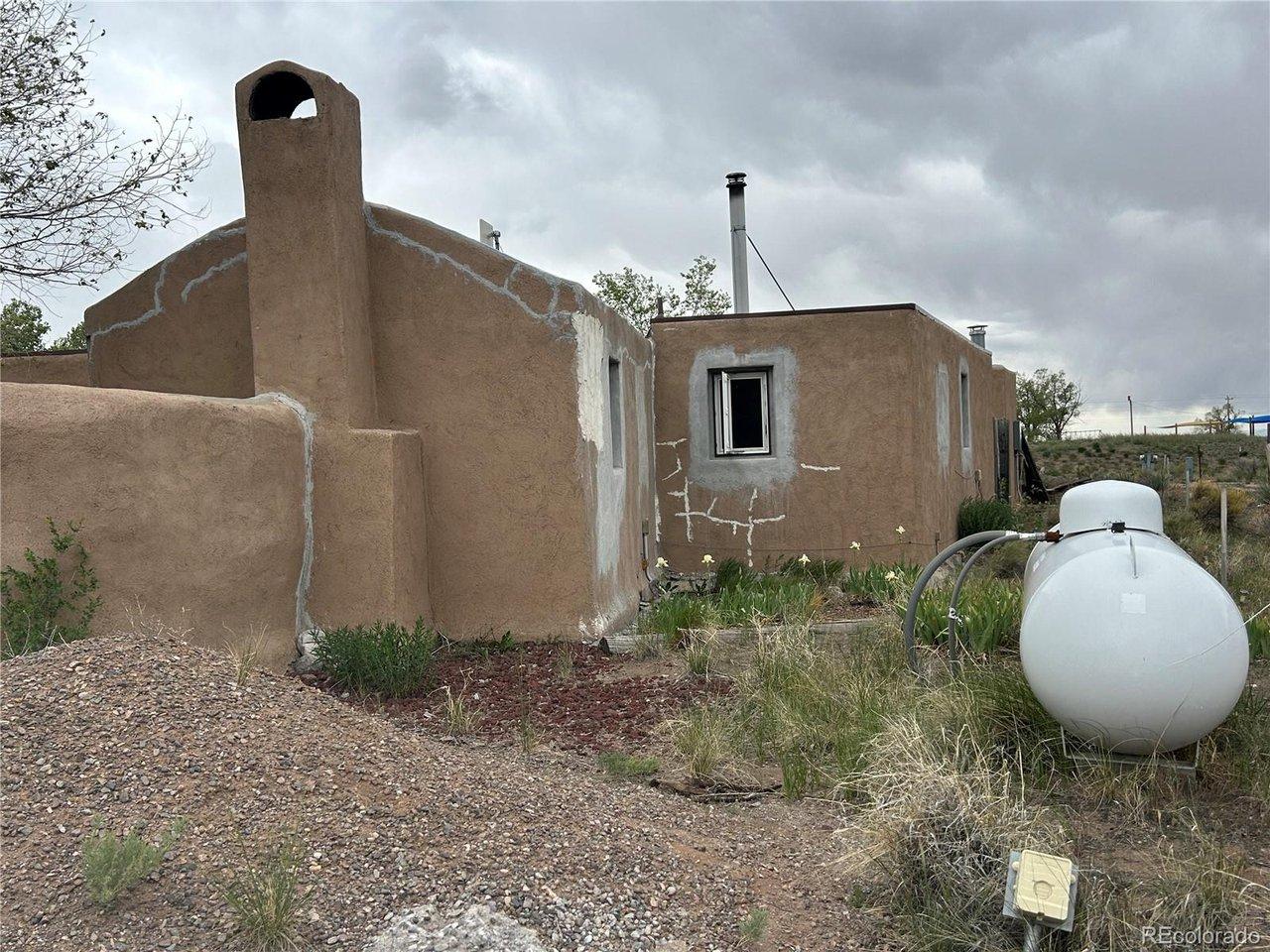 Image 4: Front of home