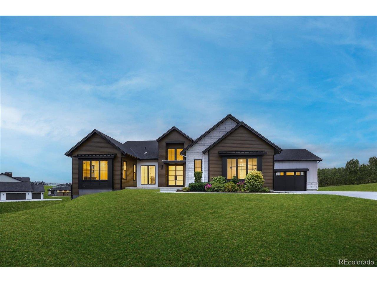 Image 1: Backed by nearly 50 years of Coloradocraftsmanship, Sheffield Homes brings a legacyof quality and design to Renegade-pairingtime-honored building expertise with a refinedmountain-modern aesthetic that feels bothtimeless and perfectly suited to its TableMou Image 1: Backed by nearly 50 years of Coloradocraftsmanship, Sheffield Homes brings a legacyof quality and design to Renegade-pairingtime-honored building expertise with a refinedmountain-modern aesthetic that feels bothtimeless and perfectly suited to its TableMou