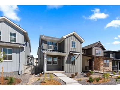 8785 Whiteclover St