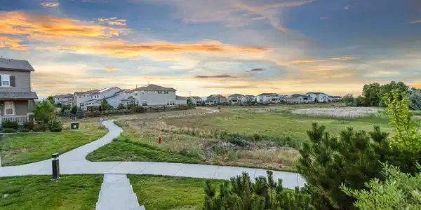 Image 3: Mountain views and open space right outside your door. Image 3: Mountain views and open space right outside your door.
