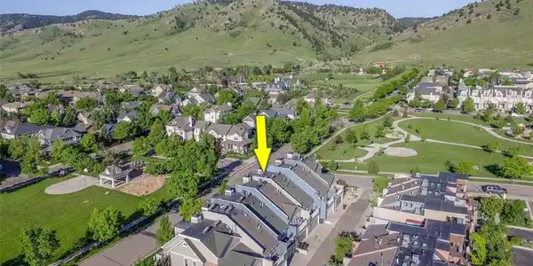 Image 4: Walk out your front door to beautiful parks, trails & open space Image 4: Walk out your front door to beautiful parks, trails & open space