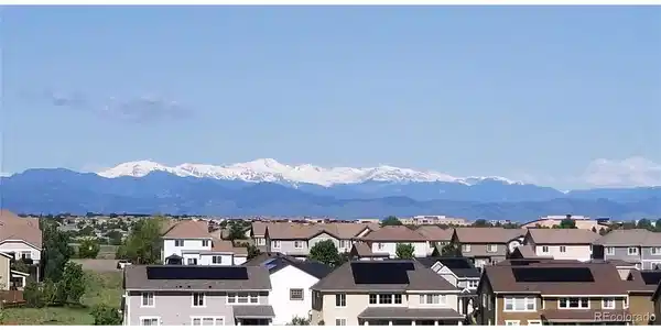 Image 2: Mountain views! Image 2: Mountain views!