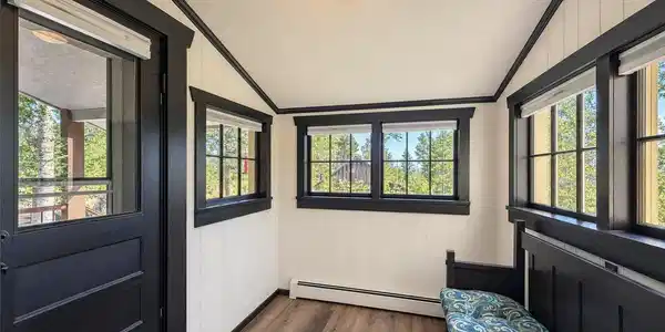 Image 4: Mudroom off front porch Image 4: Mudroom off front porch