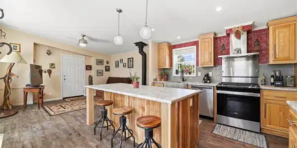 291 Bandolier Ct