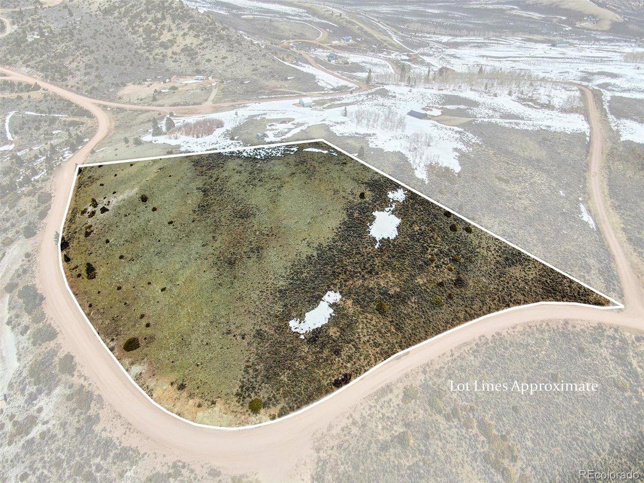 Image 3: Aerial - Markers and outlines are to give a general idea of the property location and are not to be relied upon. Image 3: Aerial - Markers and outlines are to give a general idea of the property location and are not to be relied upon.