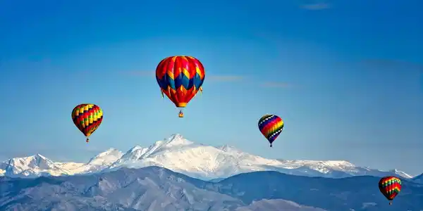 Image 3: Erie Ballon Festival July 10th 12th. This could be your view from your front porch! Image 3: Erie Ballon Festival July 10th 12th. This could be your view from your front porch!
