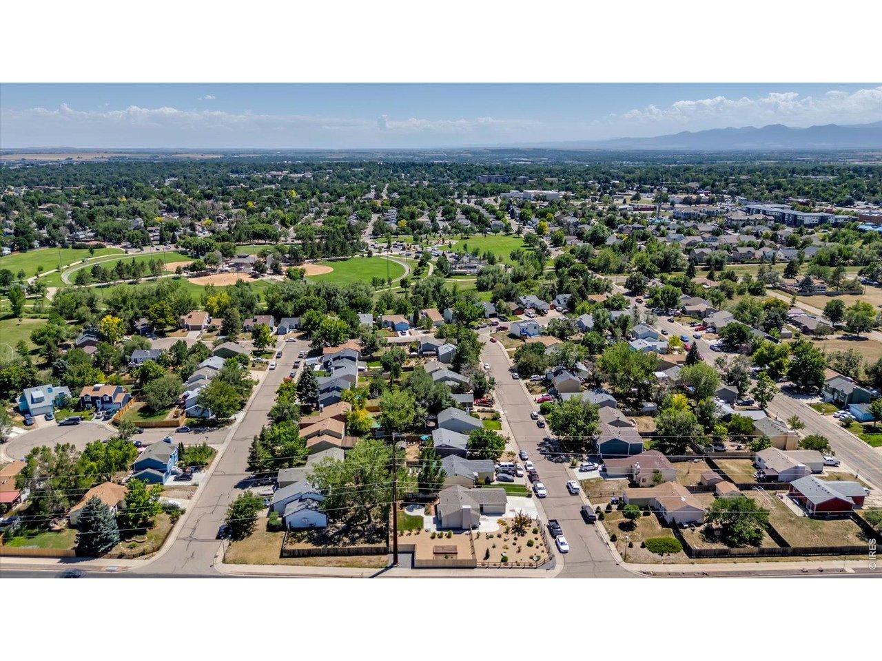 Image 2: Near Garden Acres Park Image 2: Near Garden Acres Park