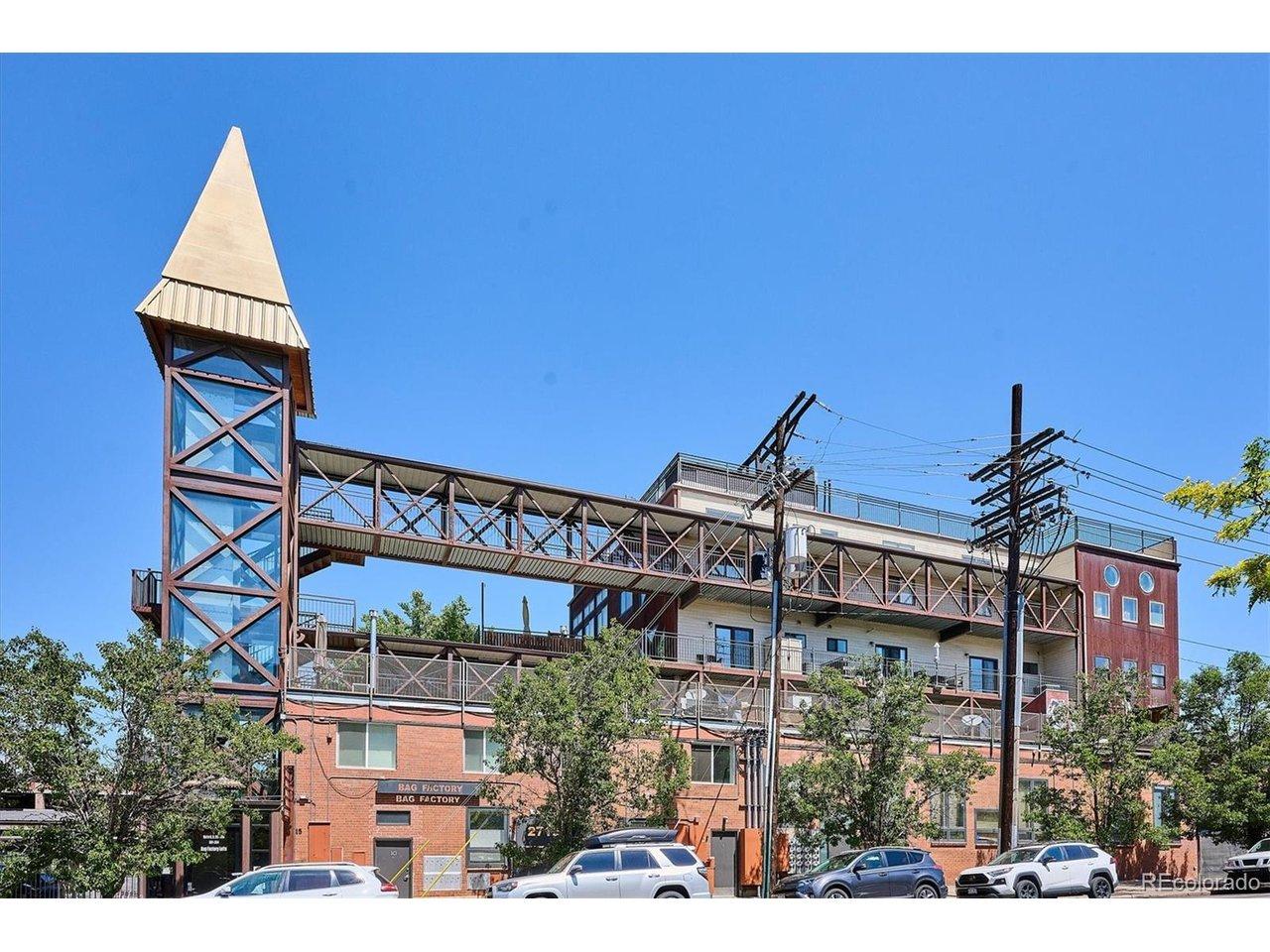 Image 2: The Bag Factory Image 2: The Bag Factory