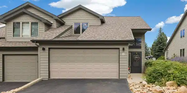 Image 2: Front Entry with Two-Car Garage Image 2: Front Entry with Two-Car Garage