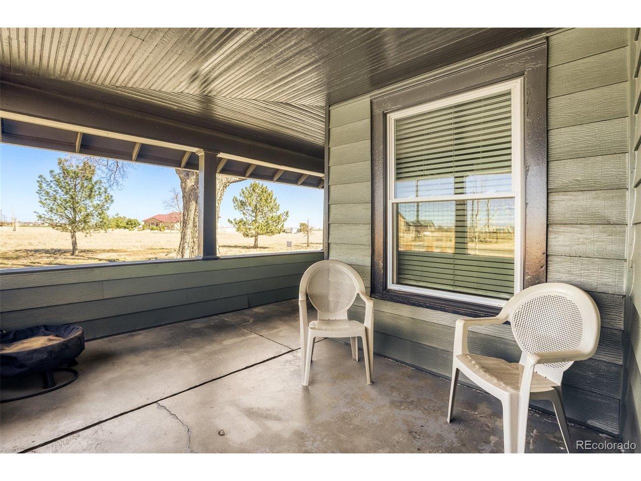Image 4: Covered front Porch-Beautiful New Double-pane Windows! Image 4: Covered front Porch-Beautiful New Double-pane Windows!