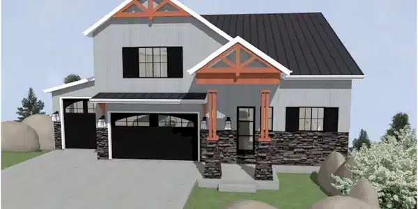30460 Promontory